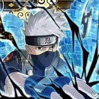 Hatake Kakashi