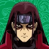 senju Hashirama