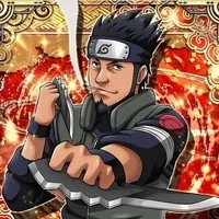 sarutobi Asuma