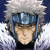 senju Tobirama