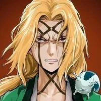 senju Tsunade