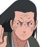 Hyuga Hizashi