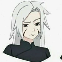 Uchiha ( senju ) Tozuma [ em gái]