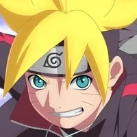 Uzumaki ( hyuga) karito