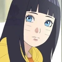 Hyuga ( Uzumaki) himawari