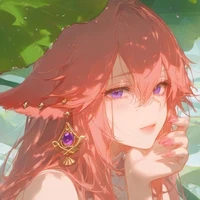 Yae Miko