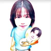 Bánh rán thịt Nai😏