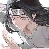 Hyuga Neji