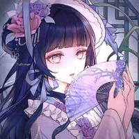 Hyuga Hinata