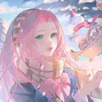 Haruno Sakura