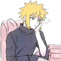 Namikaze Minato
