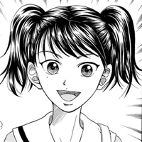Osakada Tomoka