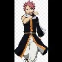 natsu dragneel