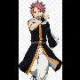 natsu dragneel