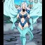 mirajane strauss - mia