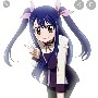 wendy marvell - windy