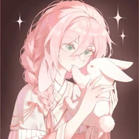 Minase Usagi ( dạng người)