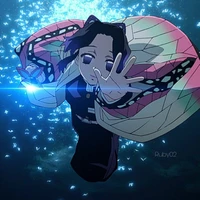 Kochou Shinobu