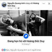 Tác giả xing gái 
