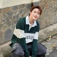 Trần Phong Hào_Nicky