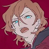Nakahara chuuya