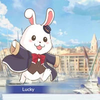 Lucky