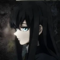 Tokitou Muichiro