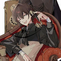 Dazai Osamu