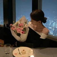 Nhược An Ny ( Mẹ Vân )