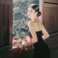 Diệp Lan_Mẹ Lâm
