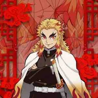 Rengoku Kyoujuro