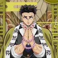 Himejima Gyomei