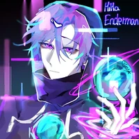 hiha enderman