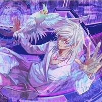 hiha hologram