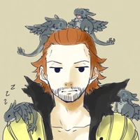 Thầy Gildarts