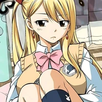 Lucy heartfilia