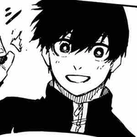 Isagi Yoichi