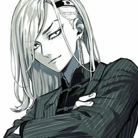 Kokonoi Hajime