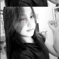 Fù Zhēn - Rosaleen (Leenn)