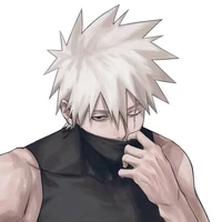 Kakashi Hatake