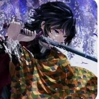 tomioka giyuu