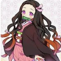 nezuko (chưa xuyên ko)