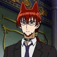 Azazel Henri 