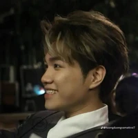 Hoàng Đức Duy ( bông)