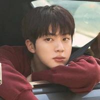 Kim SeokJin