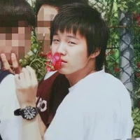 Mình là Min YoonJi :)))