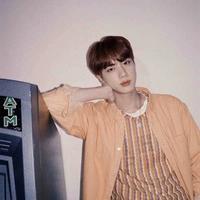 Mẹ T/b(Jin)