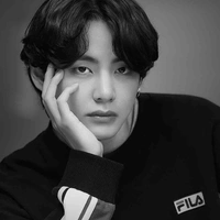 Kim Tae Hyung