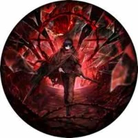 Fell bullet yi sang (nhân cách 2 magic)