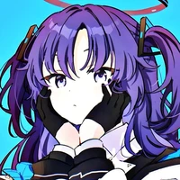 Hayase Yuuka(ma vương 100kg 🐧)